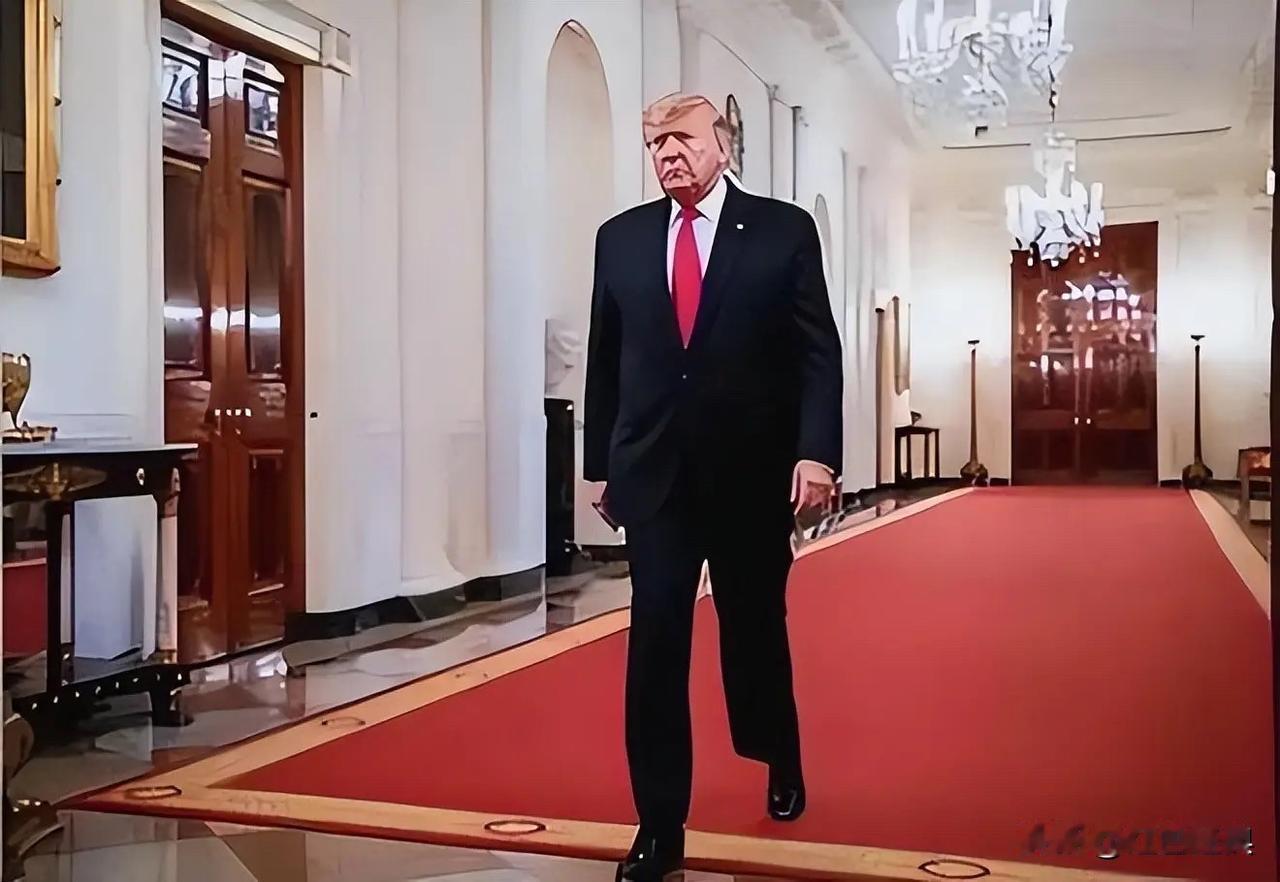 特朗普要重新建群！

特朗普执政下的美国，什么奇葩事都会发生。继在联合国大幅度“