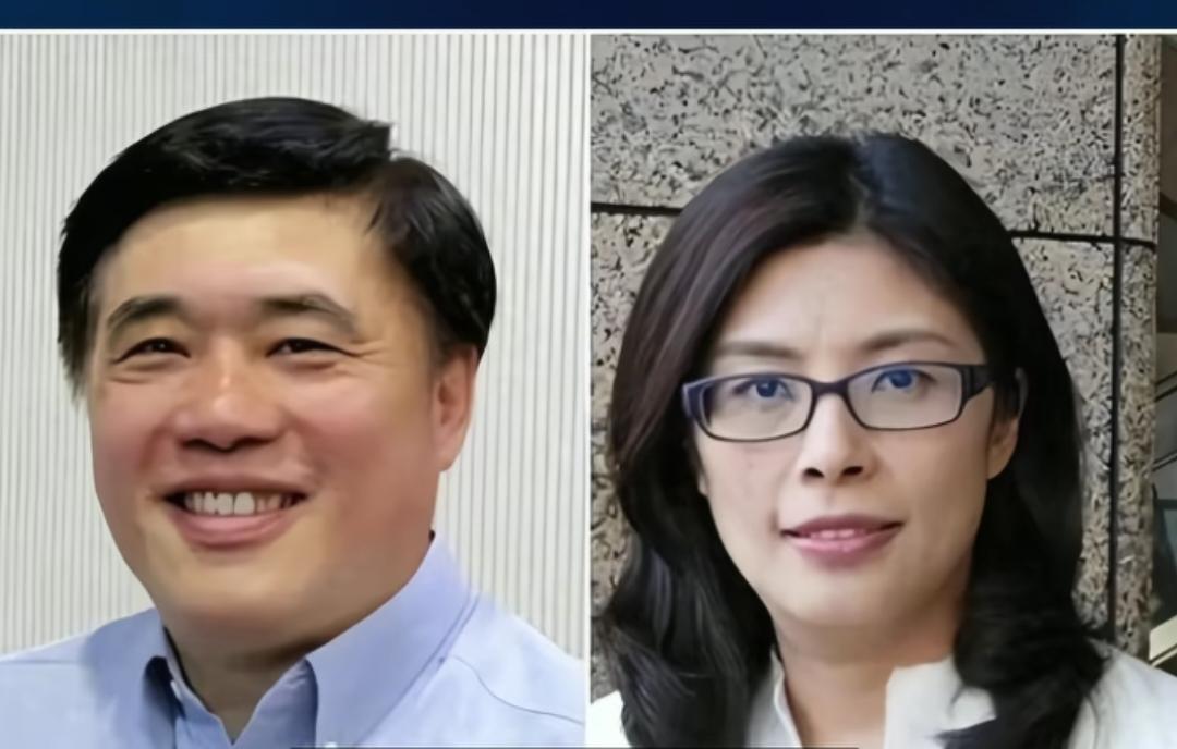 还有两天就到投票日了，这场国民党主席改选，已搞得沸沸扬扬，黑料频爆，那精彩程度好