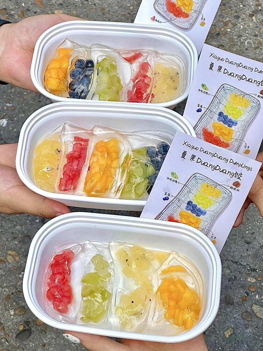 天津！🥹🥹吃完会用一生怀念的。。。