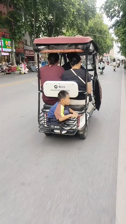 这样多不安全。