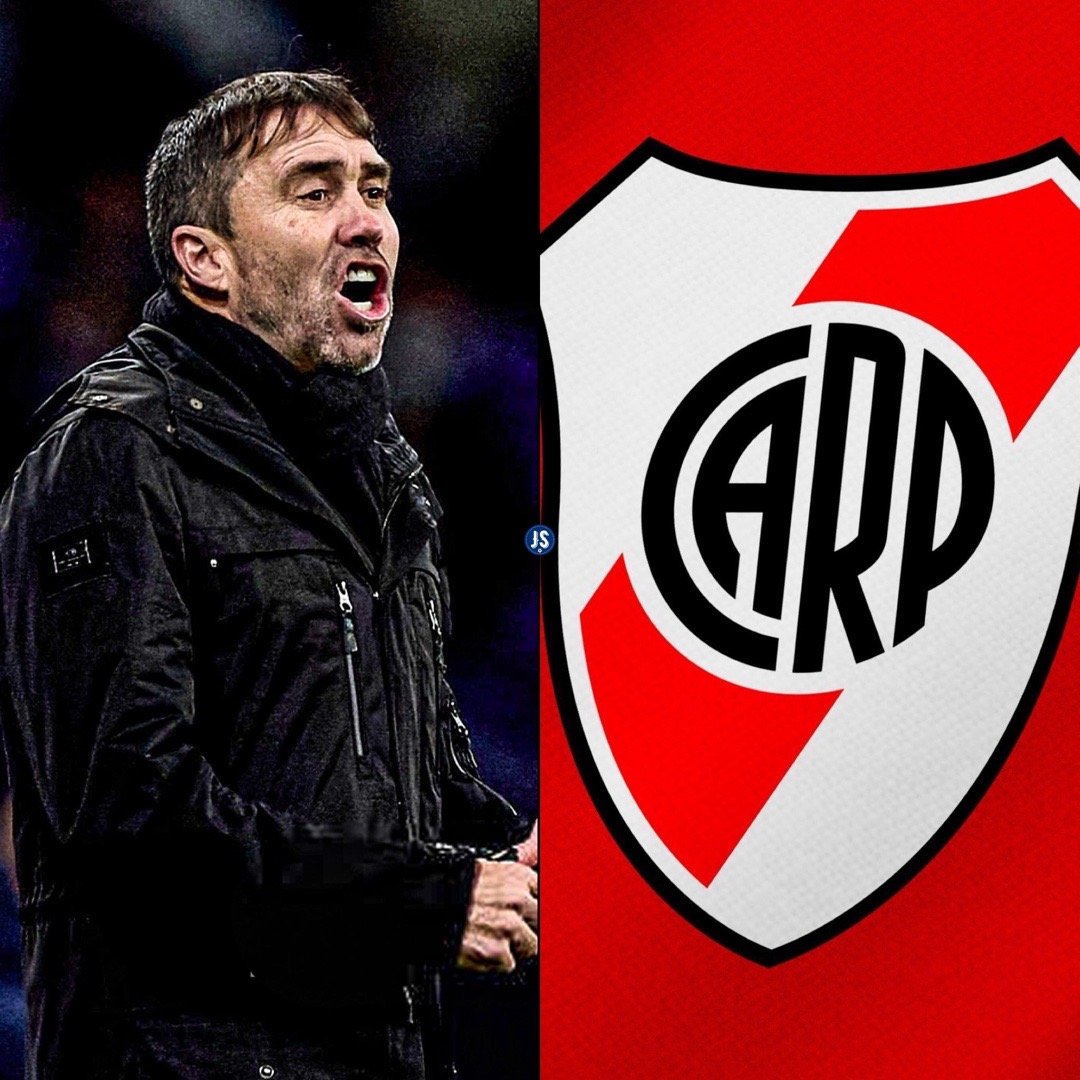 🚨河床教练加拉多宣布辞职，他将在下周对阵班菲尔德的比赛后离开河床队。📊 加拉