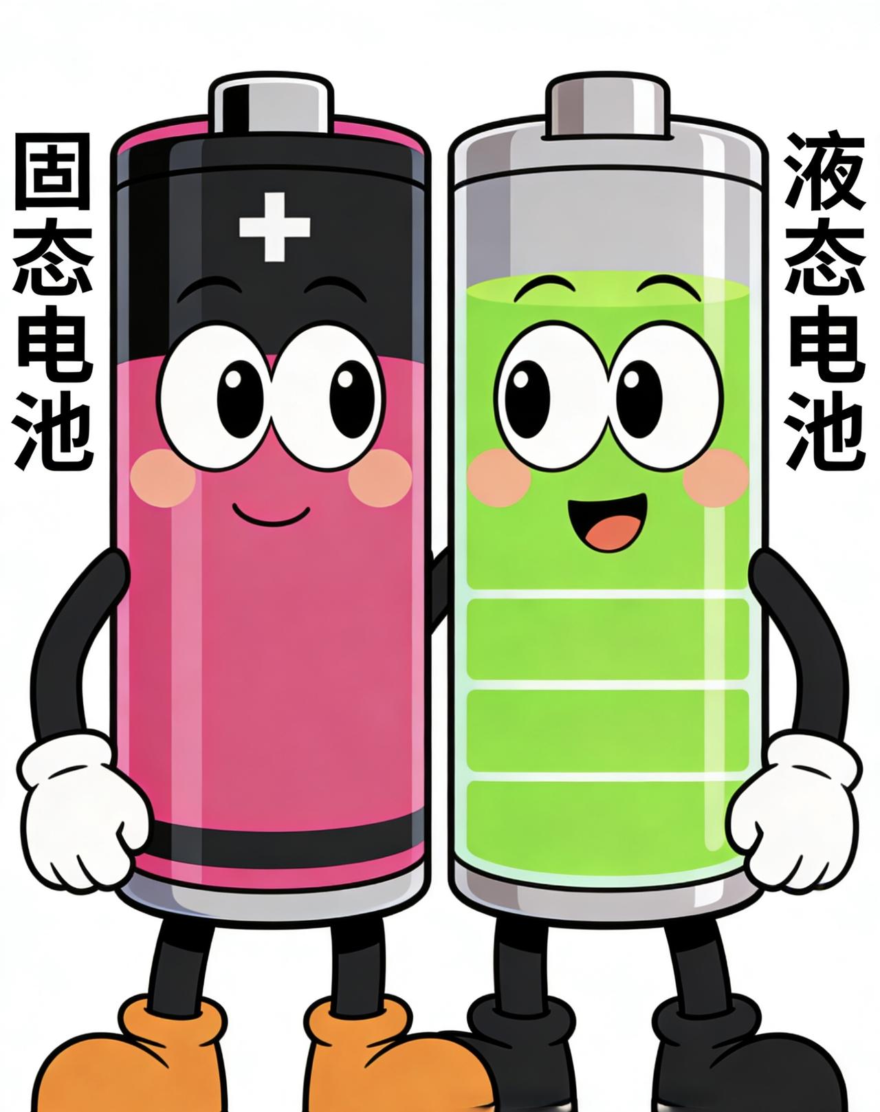 买车要不要等全固态电池？说说我的真实看法

很多人现在都在关注全固态电池，甚至打