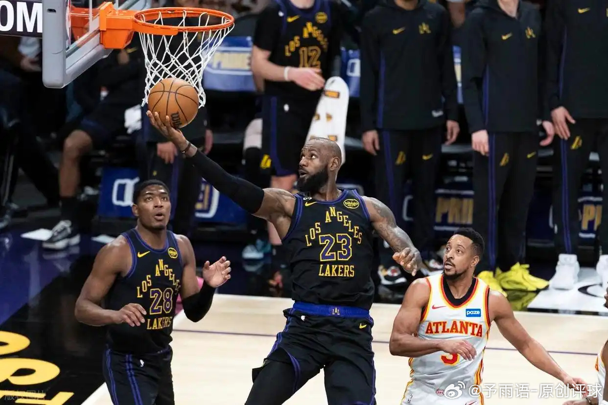 近期很重要的一场胜利，赛前普遍观点认为这场该放，但是从长远角度看，湖人不能以如此