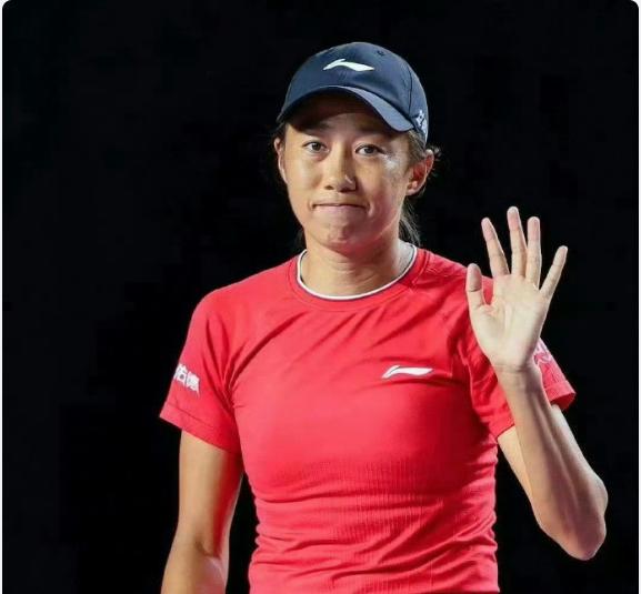 WTA500林茨站即将正赛开打！
中国金花张帅作为独苗将参加单打比赛！
林茨站去