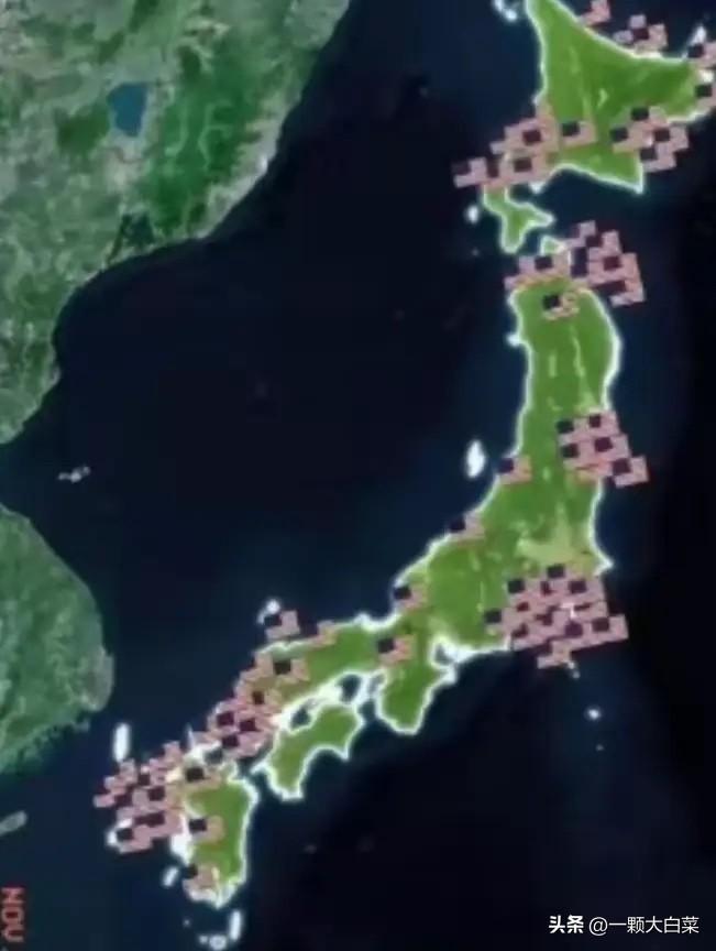 日本之所以这么着急让中日战争爆发，大概率是因为，只要到了2030年，那么日本很有