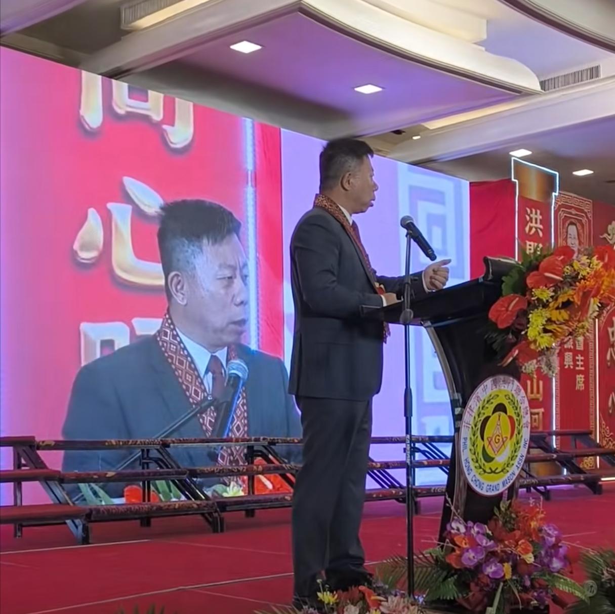 菲律宾突发强震，百余次余震肆虐、全城灾情告急！建交庆典当晚，我方只哀悼不援助，背