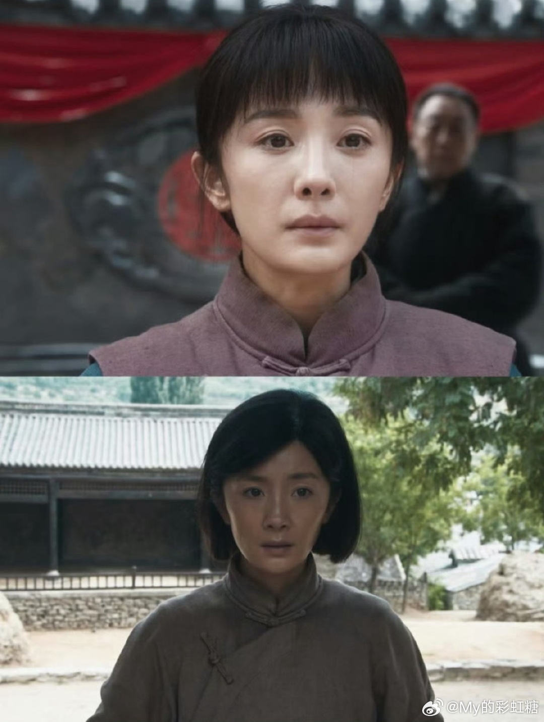 一辈子说短不短说长不长，就这样落下了帷幕～～ ​​​