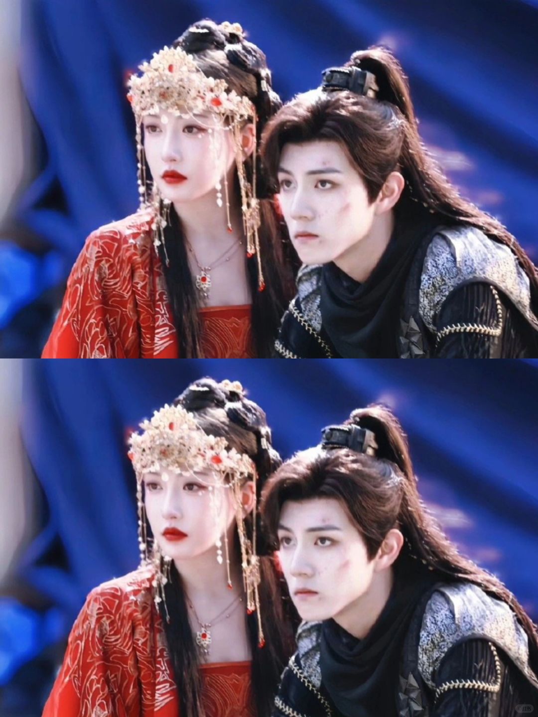 此刻想看这部剧的情绪到达顶峰‼️