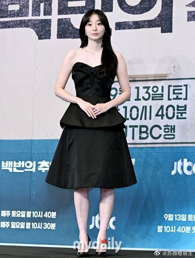 【独家】金多美变身杀手…主演《温顺的杀手》3日，据MyDaily采访结果，金多美