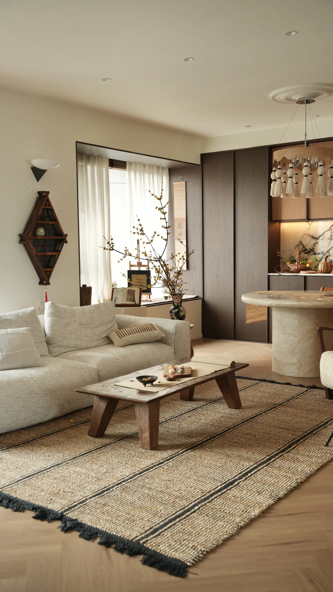 又是一年腊梅开