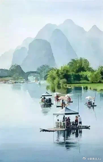 浮生守命赋·默斋主人原创文赋乾坤浩渺，浮生寄旅。薪火相传兮，承万古之血脉；负任蒙