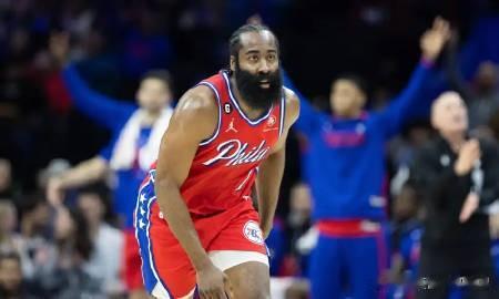 据ESPN报道，目前哈登的交易完全陷入僵局，哈登只想去快船，但是快船对此并不是特