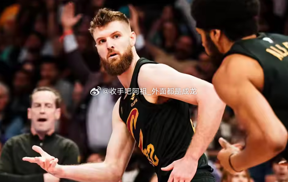 据NBA知名记者2025-26赛季常规赛，迪恩·韦德在骑士场均得到5.8分4.2