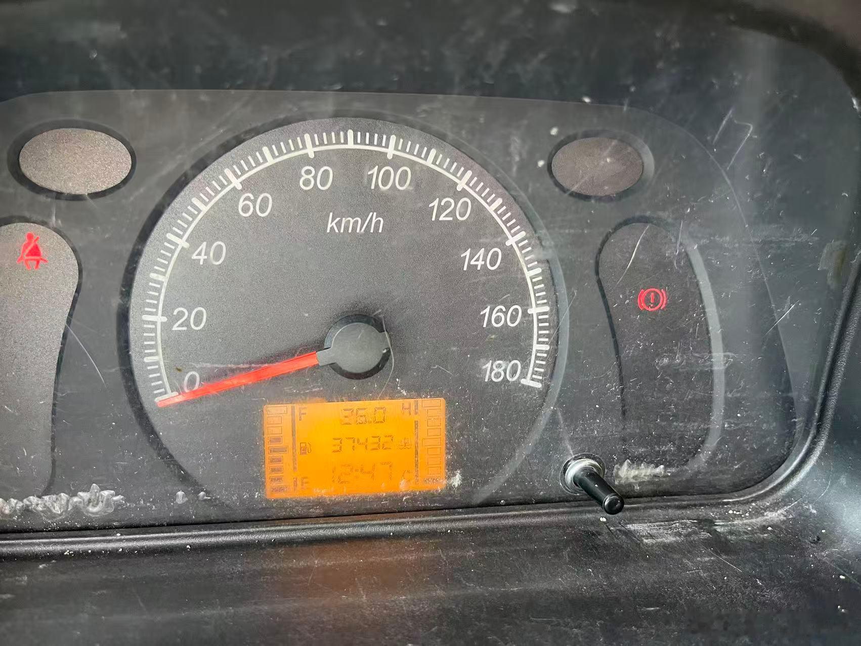 23年五菱之光 1.5L 一手车 3万公里 车况极品  保险刚保，年审到明年、2