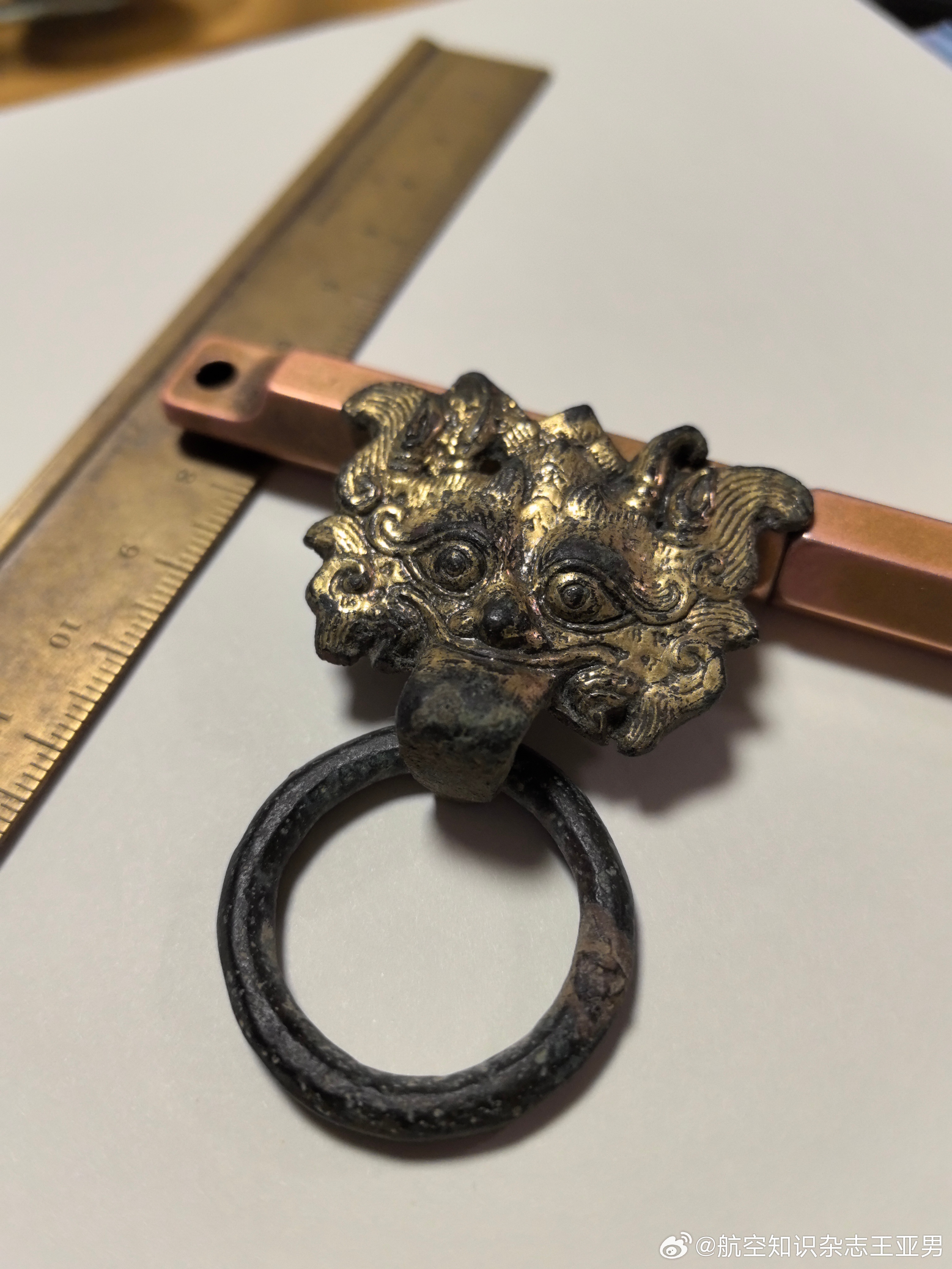 历史不只是书上的文字，如果你选择触摸的方式，可能会发现更具感染力的历史。 