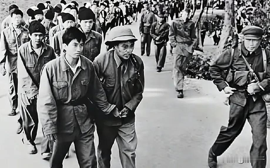 1979年解放军对越自卫还击，攻城略地，所向披靡，不久后就拿下越南军事重镇谅山市