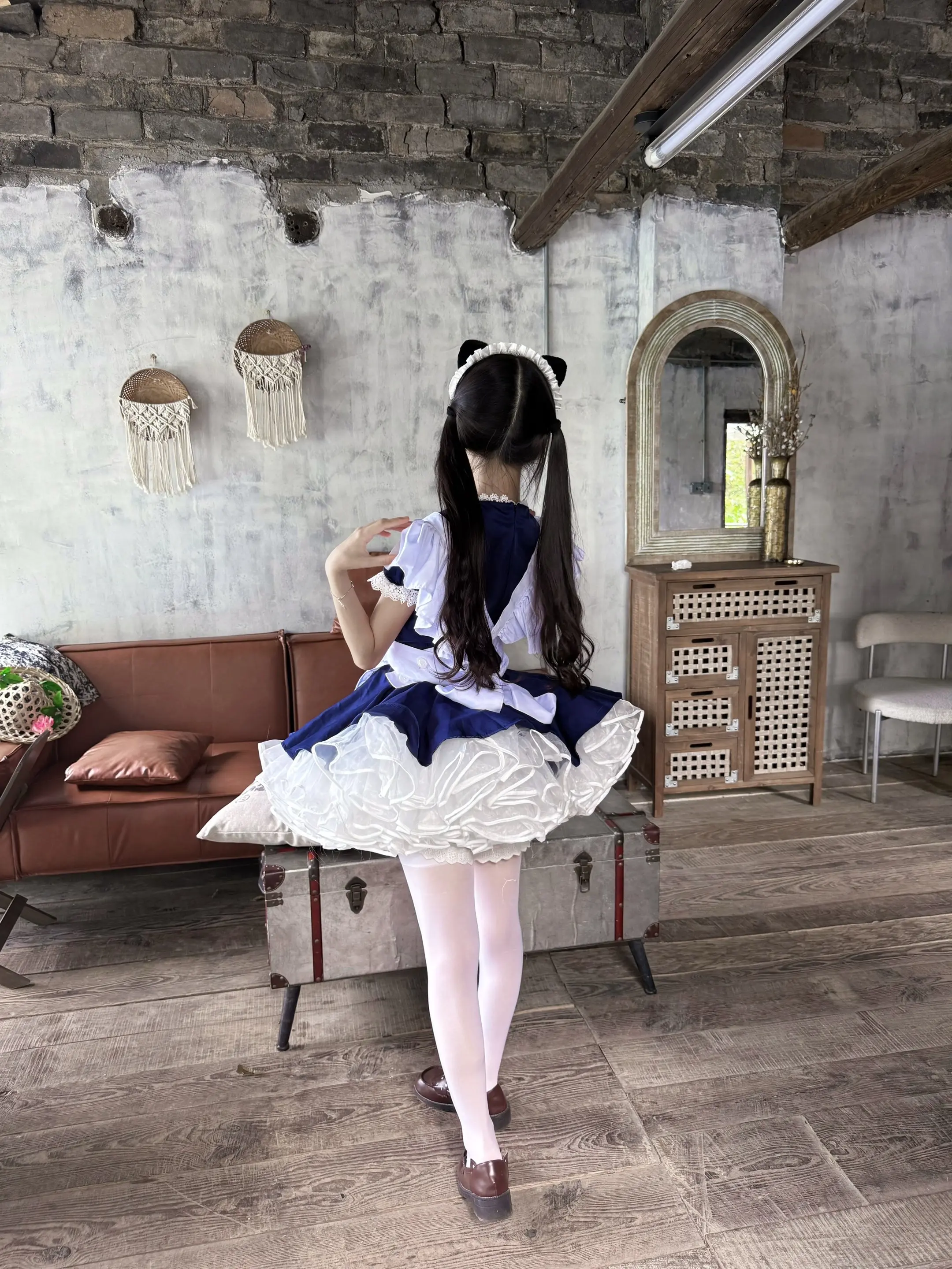 就算是m，日子也不能这么痛啊。