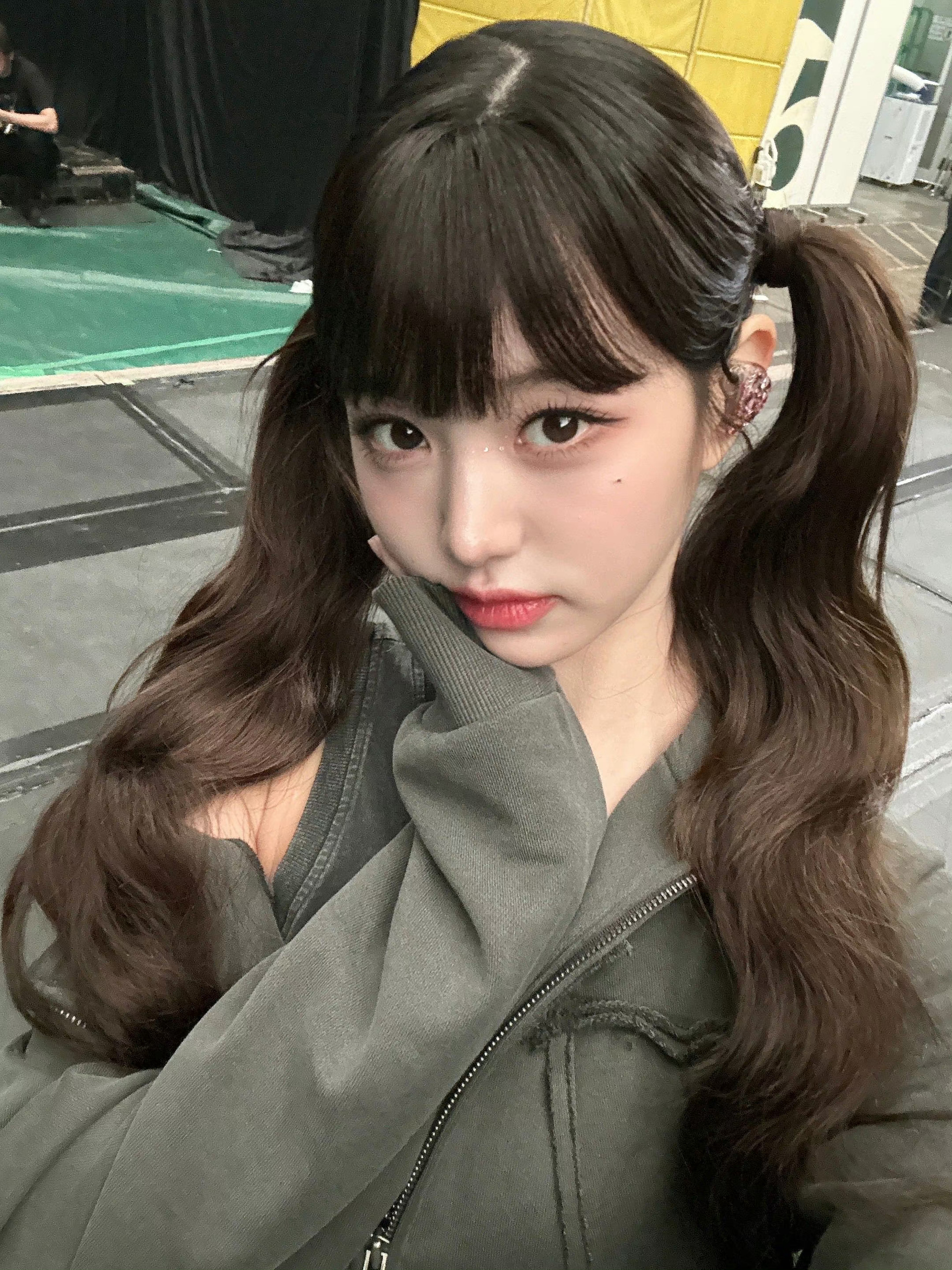 张元英 ​​​