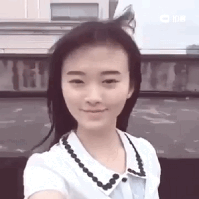 鞠婧祎到底长啥样 