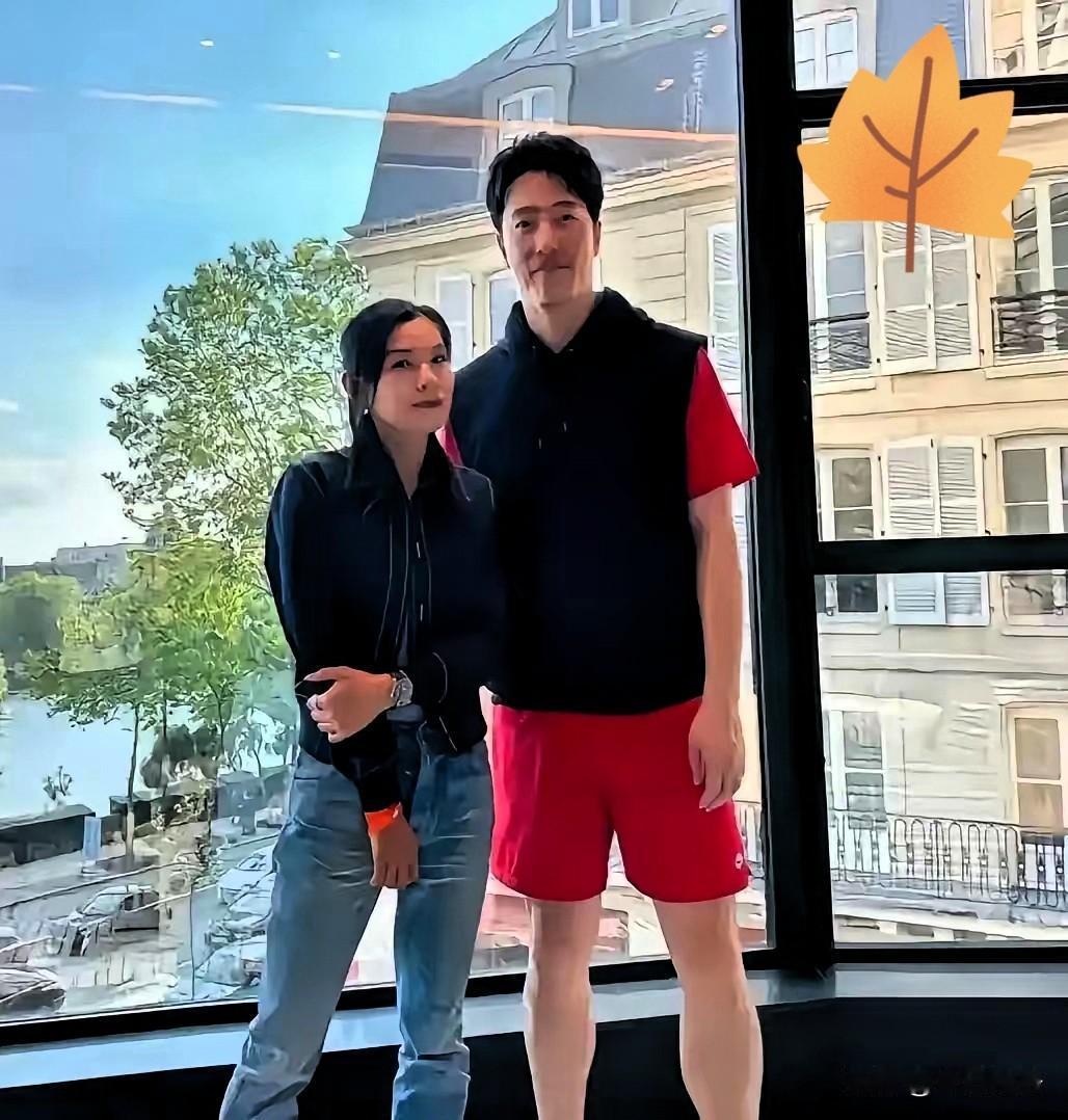 刘翔老婆吴莎的现状  
给所有男人提了个醒，就是你长得再帅，再能赚钱，也千万要找