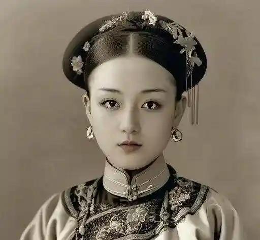 她是清朝唯一监国公主，手握兵权镇守归化城，连雍正都要让她三分，一个人顶十万铁骑！