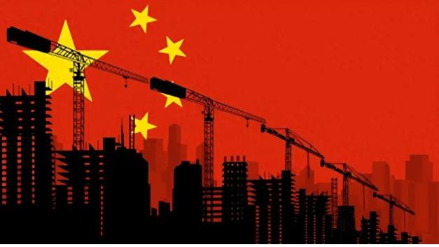 为什么发达国家对中国都不友好？

2010年奥巴马在白宫接受澳大利亚电视台采访时