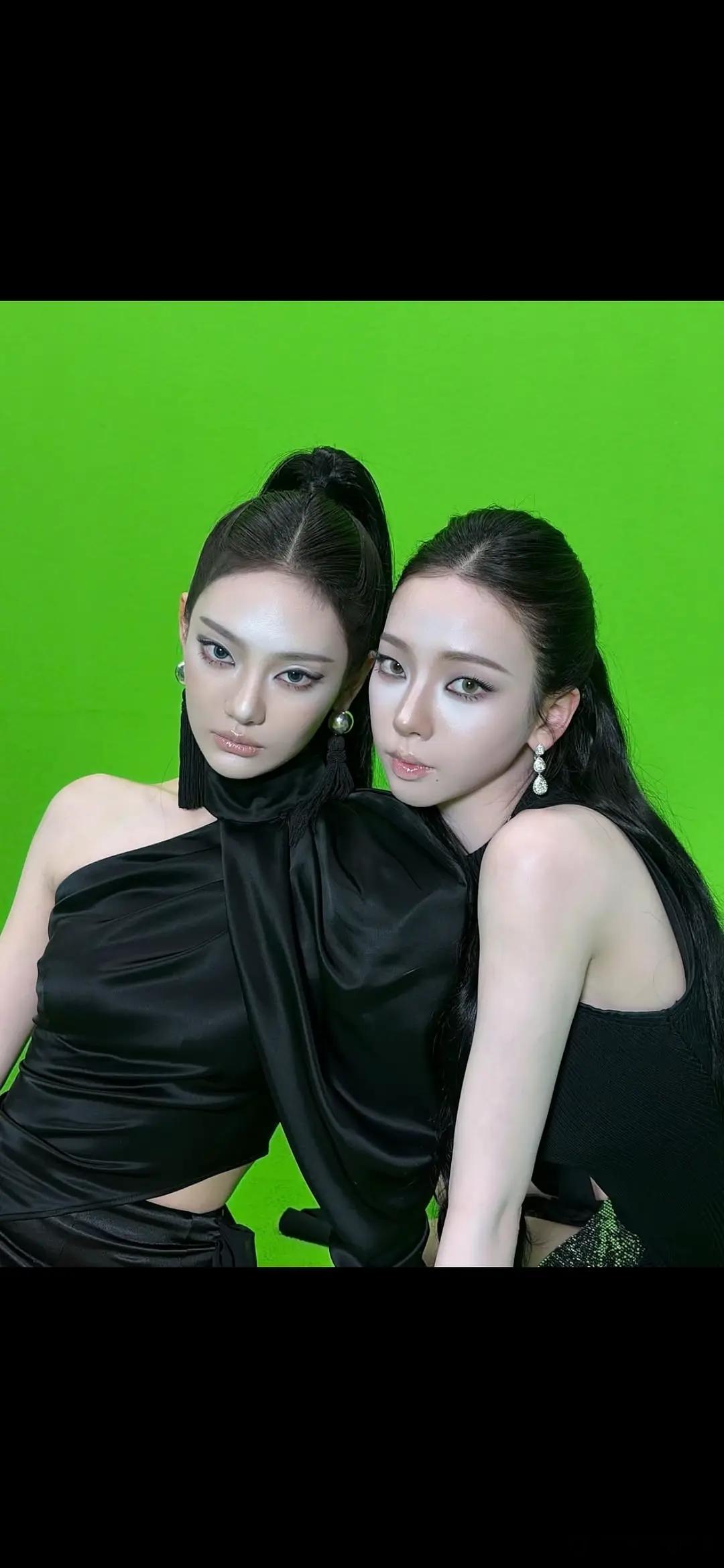 这么看，谁的天分更好一些呢
