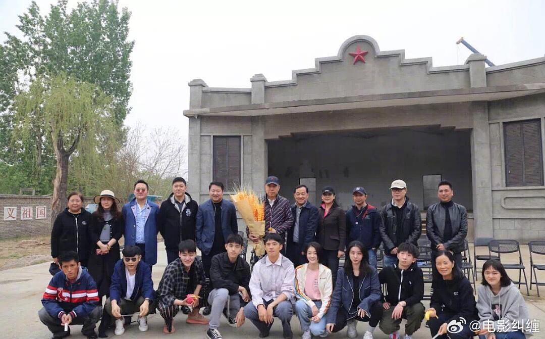 2020年前杀青至今未公映的电影，哪部能抬上来？这些影片投资方跑路，过不了审，劣