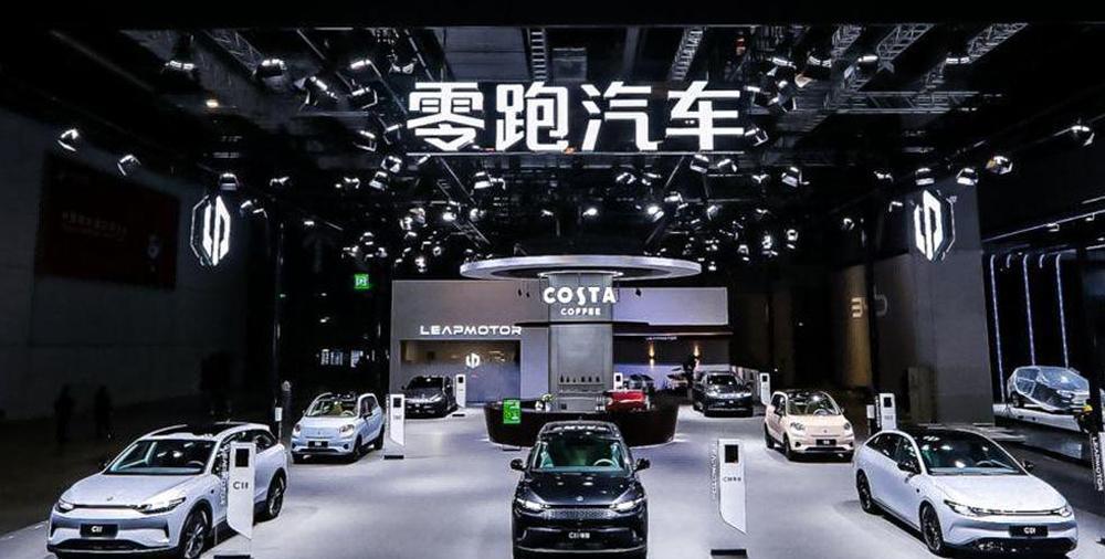 竞争激烈的汽车市场中，有很多车型都具有车市“黑马”的潜质和实力，高开高走的车型大