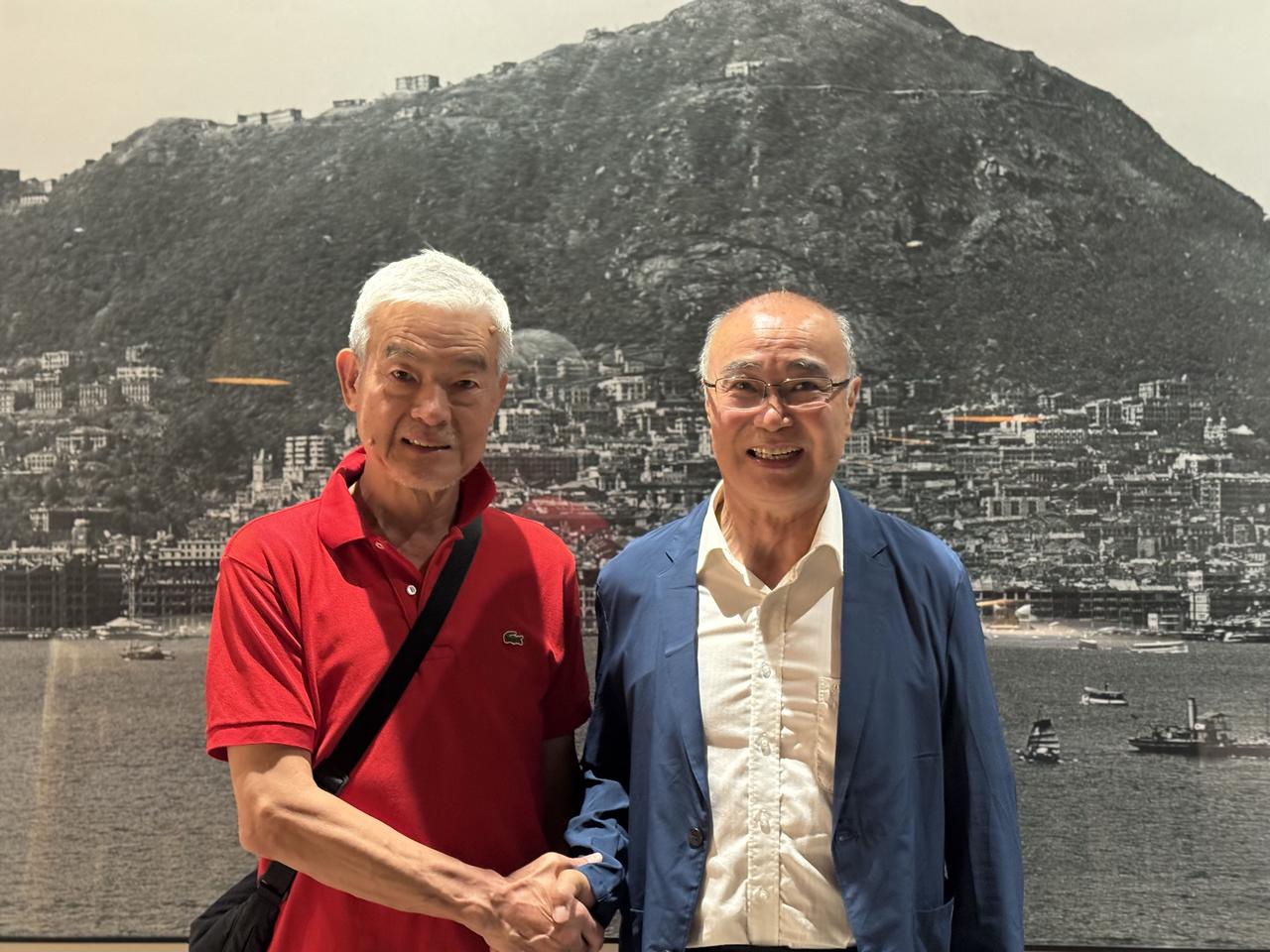 【花甲之后，我的生命状态是什么样子呢？】

孔子曾说：“十五志于学，三十而立，四