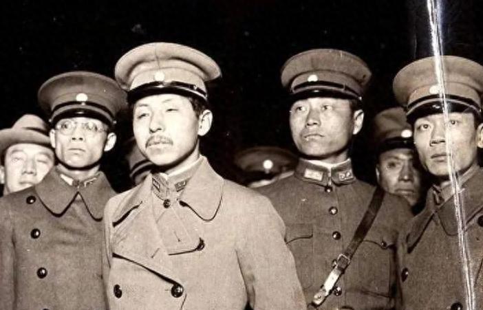 张学良被转移到贵州途中，偶遇一家地瓜铺，品尝后直言地瓜的美味远胜过苹果，这是真的