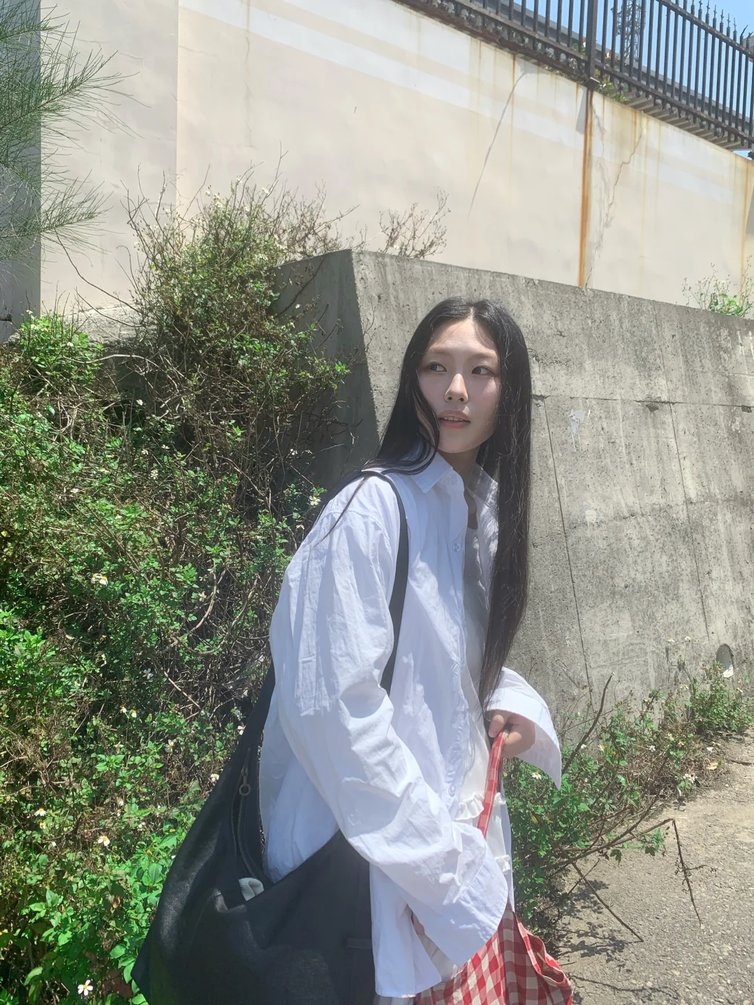 随手拍的照片好像ins博主！