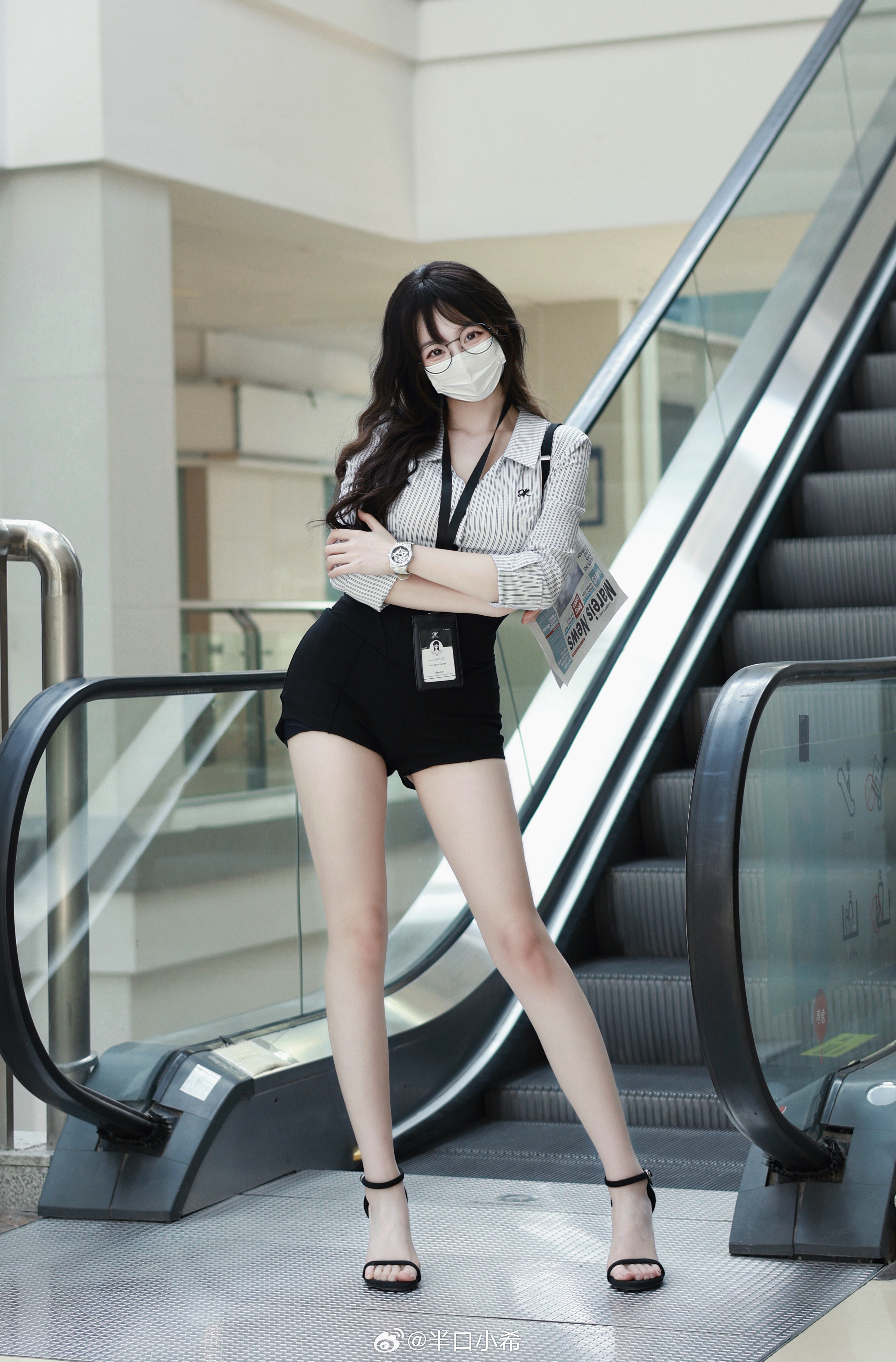 我早就说过 有些感觉只能我给你 