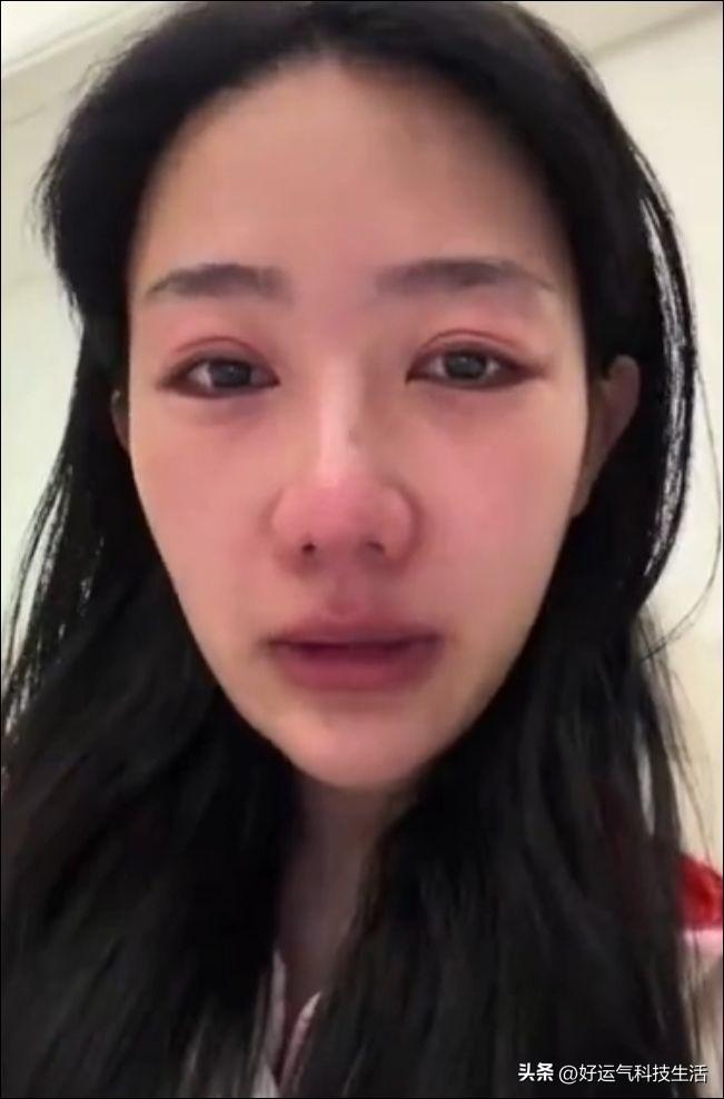 别人都安静收场，唯独张张频频出镜蹦跶，她到底图啥？
 
作为爱刷热点的青岛退休大