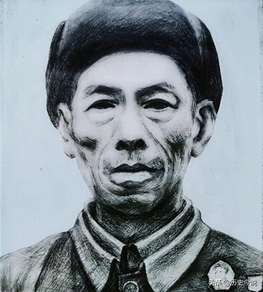 隐于深山的狙击王者！19岁贵州猎户少年威震上甘岭，毙杀美军高层不求功名
 
阅读