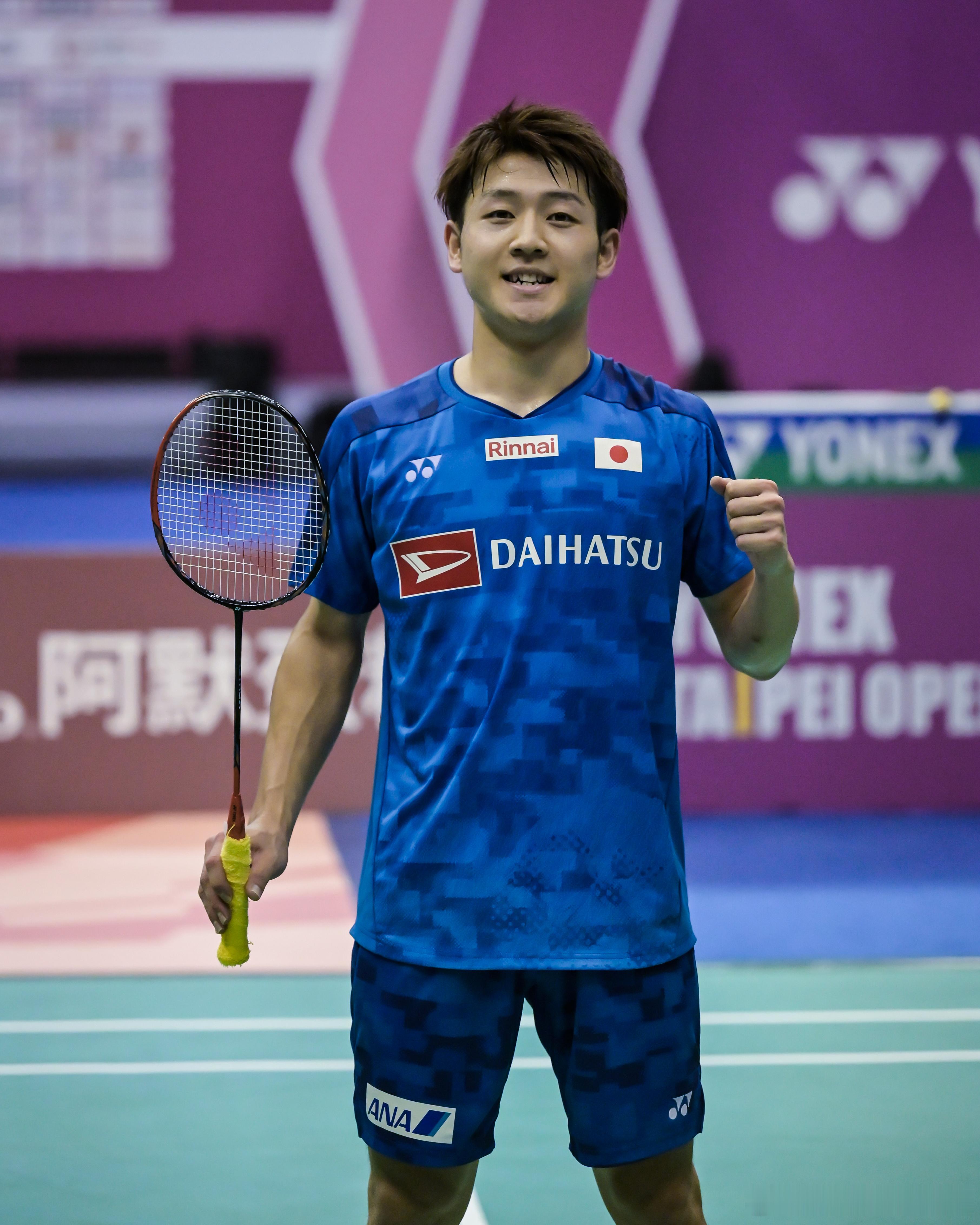 2026年台北羽毛球公开赛 决赛赛况🔥夏尔马21-16 21-16阮翠玲渡边勇