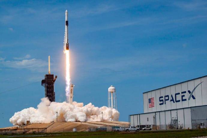 【SpaceX砸550亿美元建超级晶圆厂 总投资高达1190亿美元】5月7日消息
