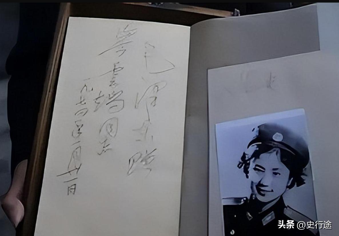 1973年，一位广西女子自称是毛主席的女儿，工作人员认为对方是骗子，毛主席却连忙