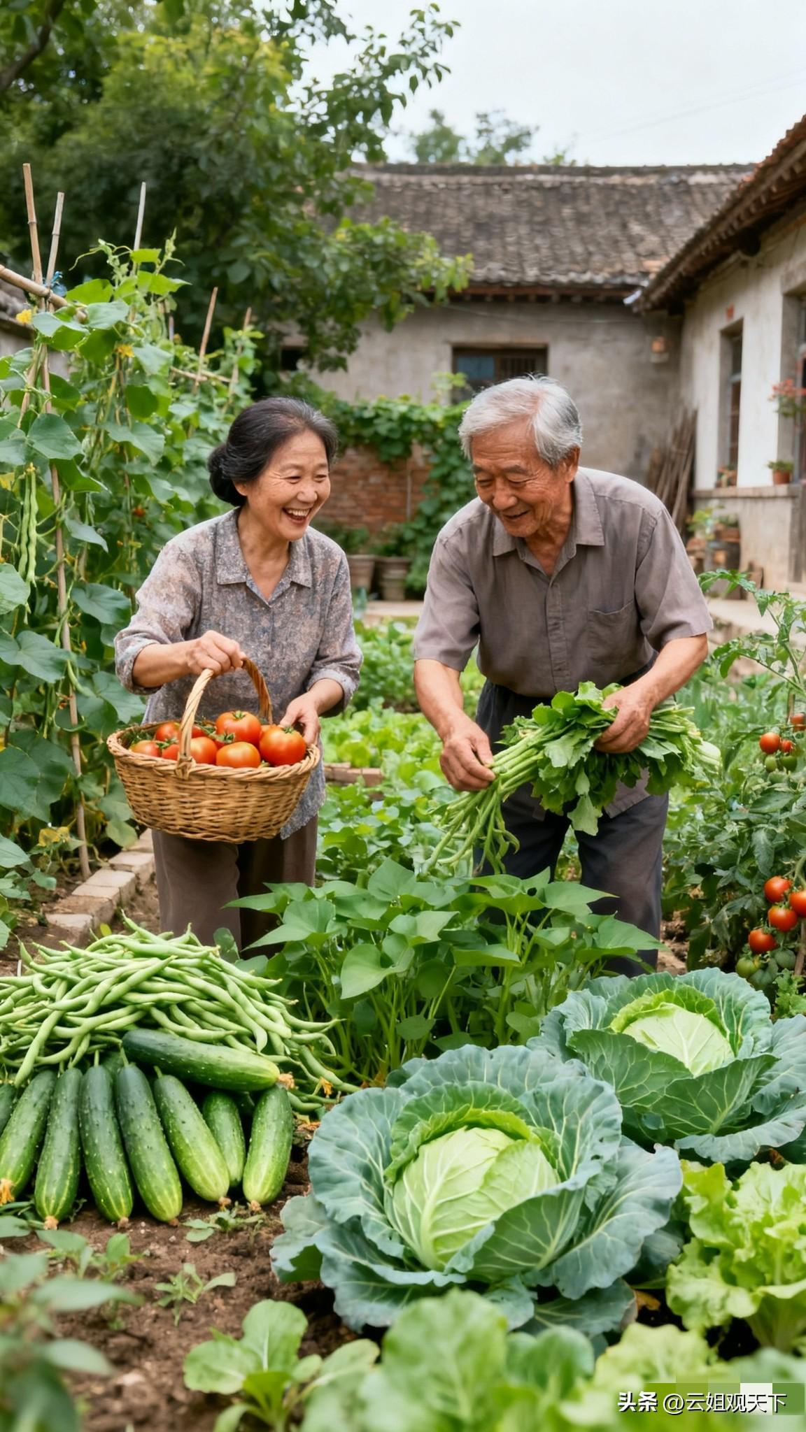人这一辈子，离不开这十样幸福
 
活到一定年纪才渐渐明白，我们穷其一生追求的，从