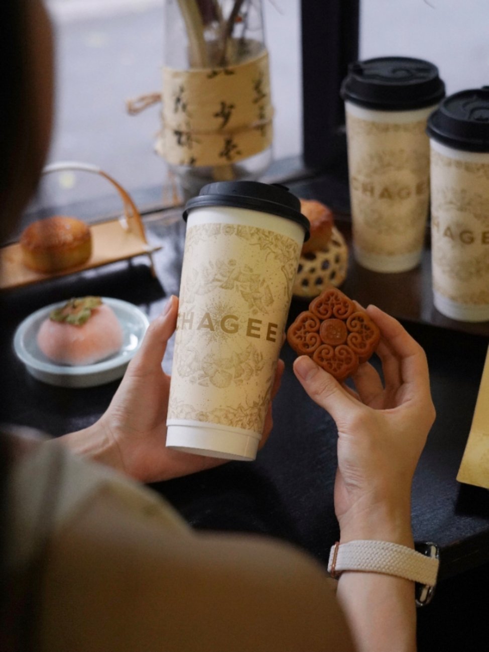 事业运好真的非常重要！回想起我的大学同学，毕业后的第一份工作并不理想，但他始终秉