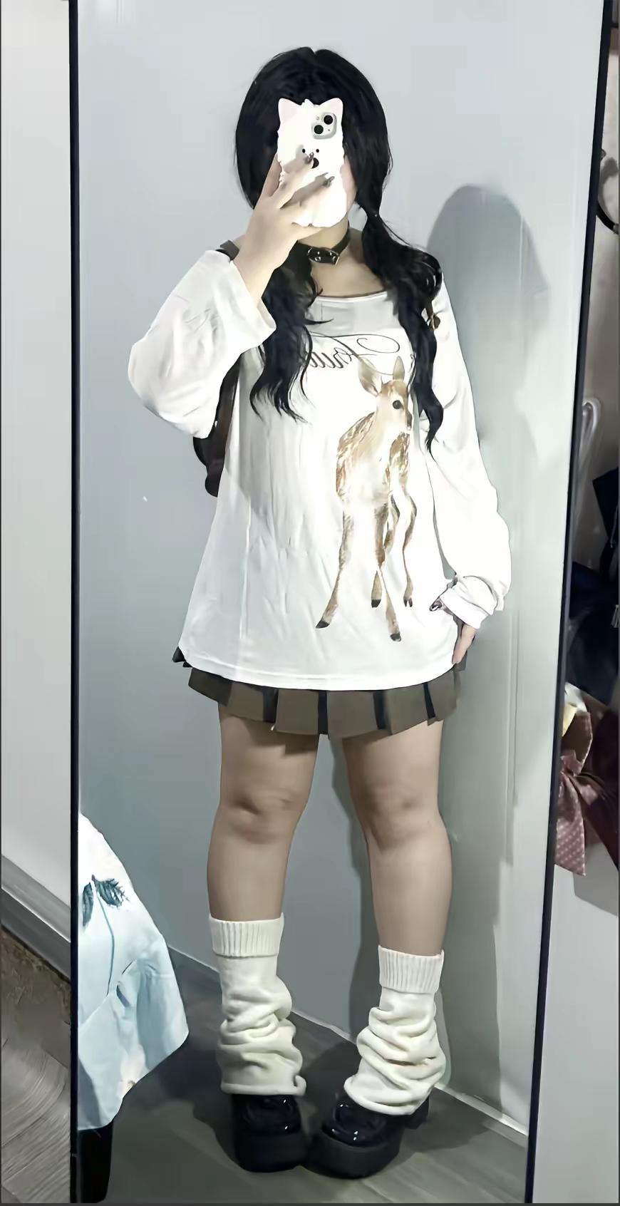 160 150。微胖女孩的穿衣搭配 胖梨女生穿搭