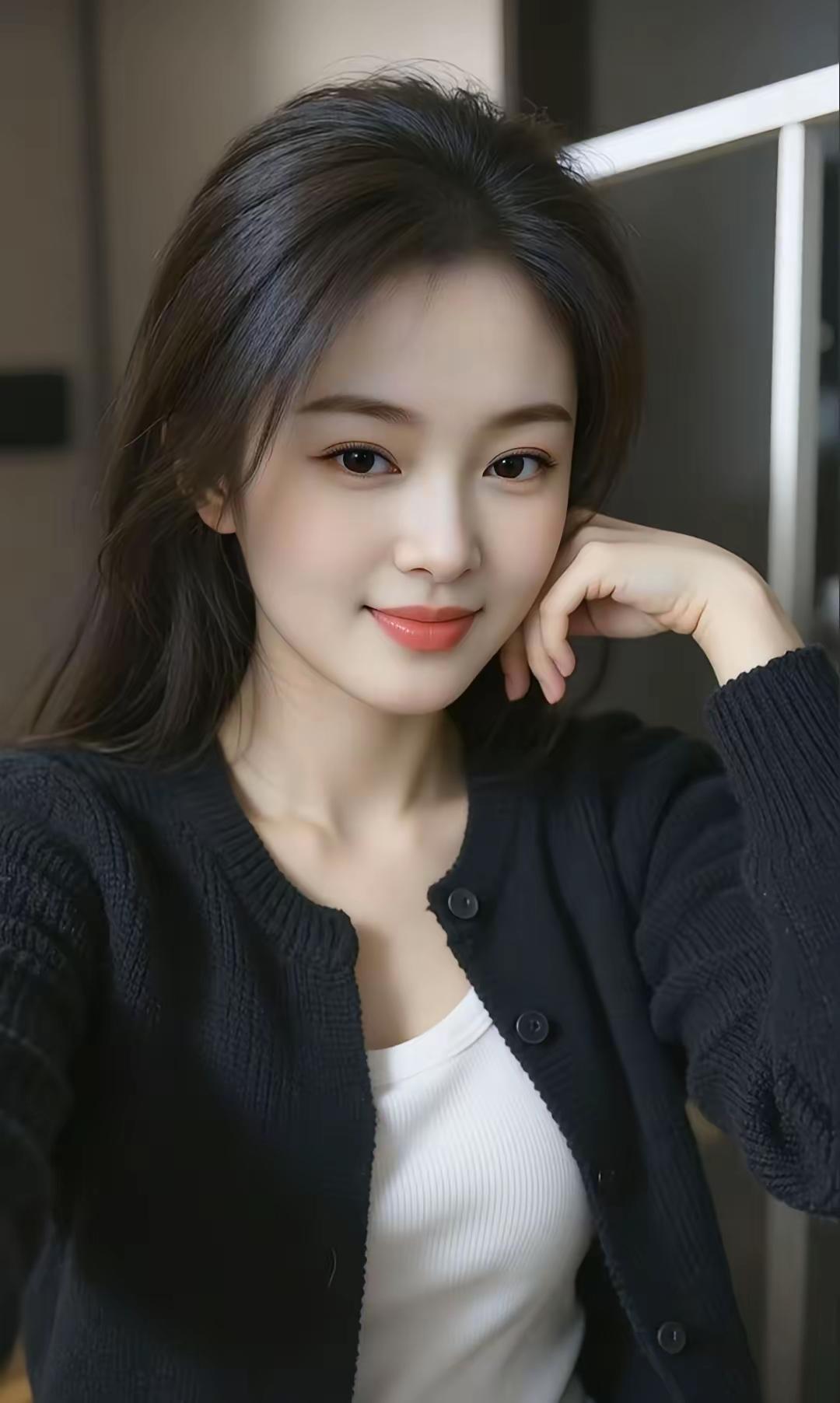 有哪些女生日常好看穿搭可以借鉴