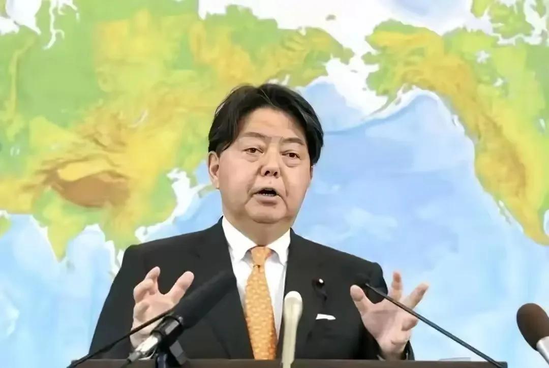 日本发出严正抗议之声！
日本内阁官房长官林芳正于30日郑重表态，对于联合国提出的