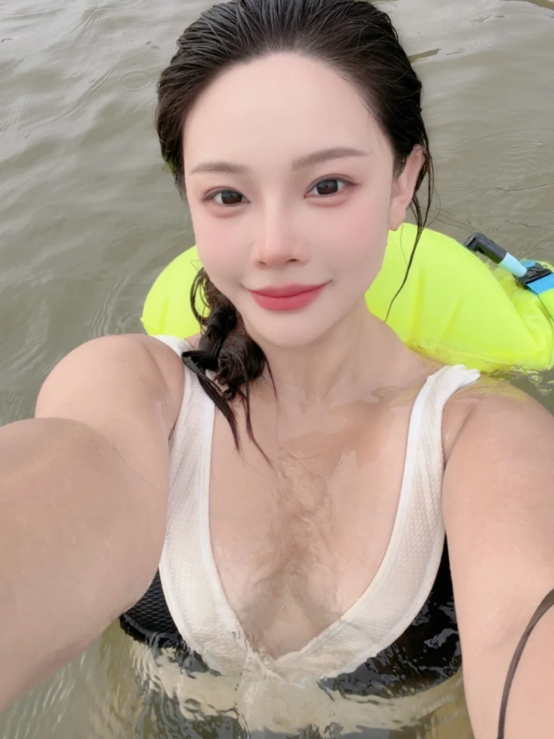 旅行中的yesbut 一种很新的旅行记录方式