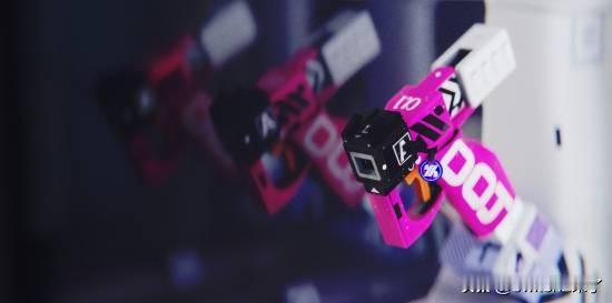 《失落星船：马拉松》是一款“搜打撤(extraction shooter)”类型