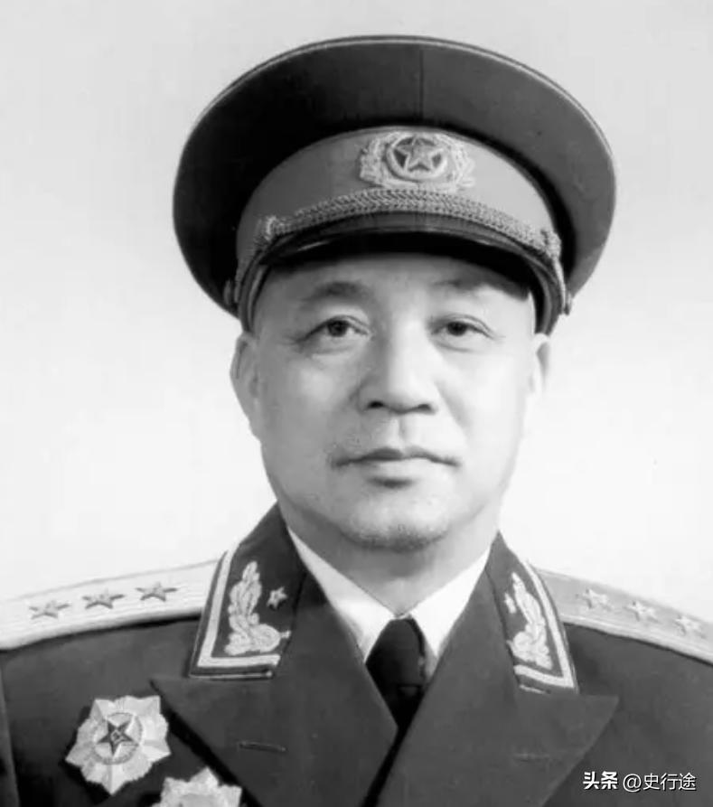 1976年，王建安跑遍全国辛苦做完调查后，准备向陈锡联汇报工作，却吃了个闭门羹。