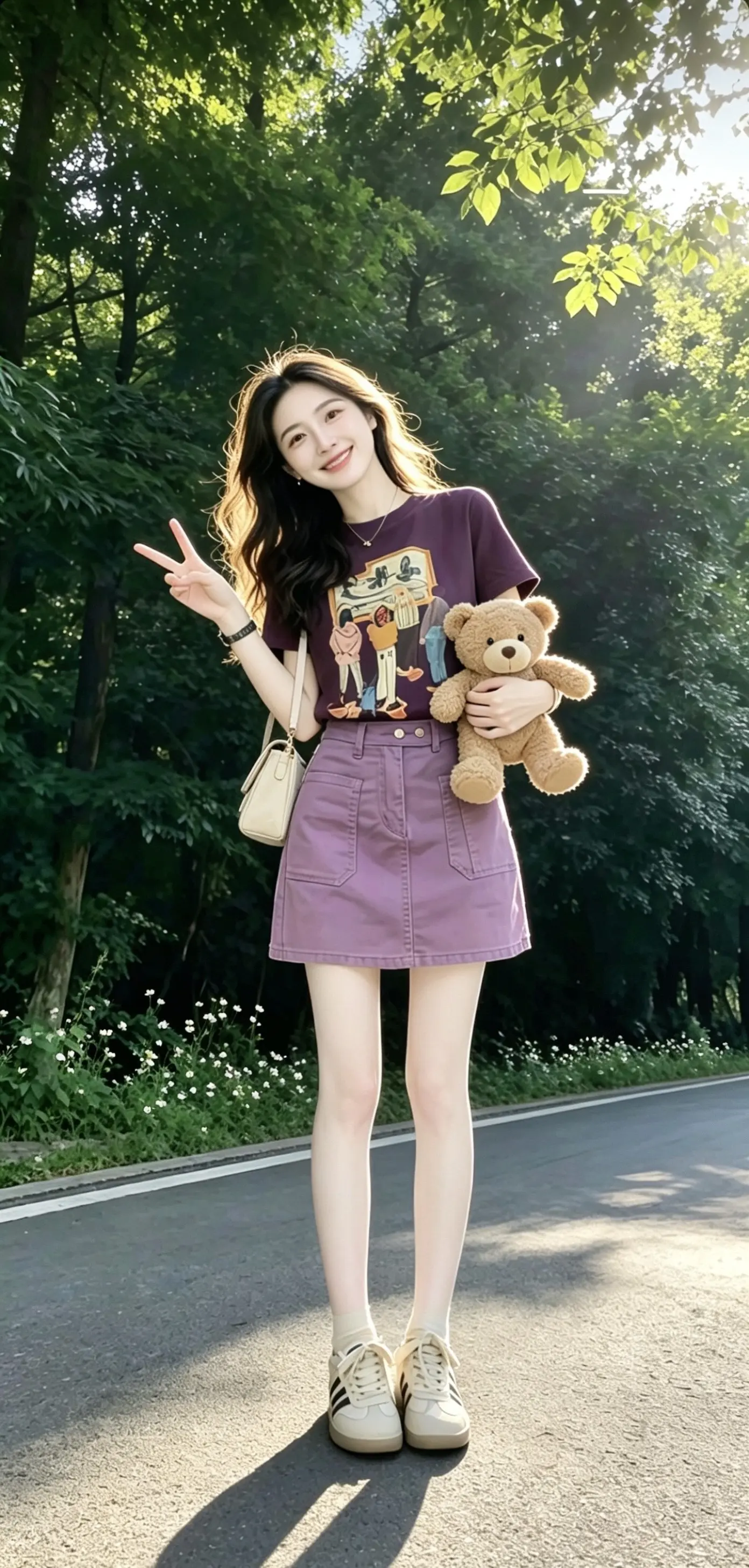 “时间在变     人也在变，        唯一不变的是再也回不到从前…”