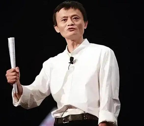 沉默已久的马云再次发声，依旧是语出惊人，他说：中国未来会出现一个非常恐怖的商业模