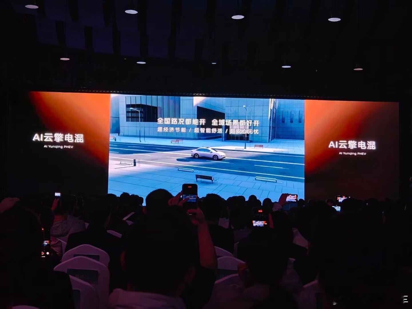 现在不管是纯电、插混、增程还是燃油，甚至性能车都要关注一下能耗，这方面东风日产N