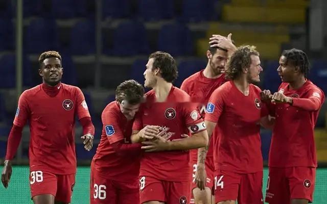 🚨今晚3点！欧冠生死战！布拉迪斯拉发主场迎战采列！⚽️🔥两年前这里踢出5-0